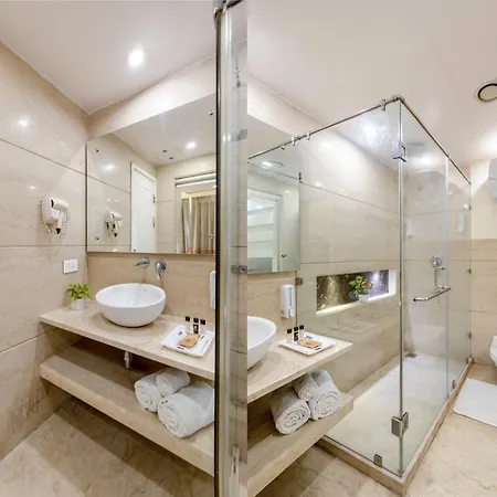 Hotel Picasso Prive - Naraina Vihar Metro Station-2